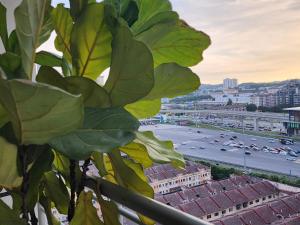 One South 3bedroom, MRT to TRX