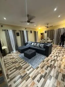 Amc Luxe Retreat - Amasaman