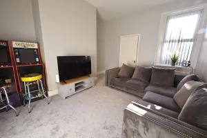 Two Bedroom Apartment in Heaton Newcastle Upon Tyne - 沃尔森德