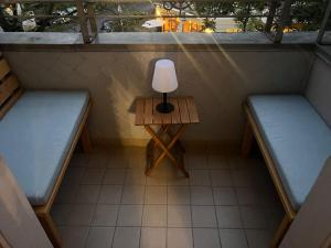 Frisch sanierte Altbauwohnung Helmholtzplatz