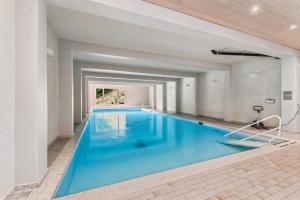 book2stay - Kuscheliges Alpin-Studio mit Schwimmbad