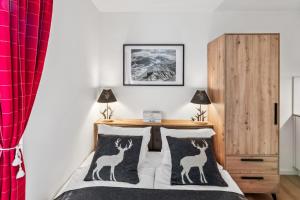 book2stay - Kuscheliges Alpin-Studio mit Schwimmbad