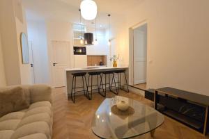 Luxueux T3 aux portes de Monaco