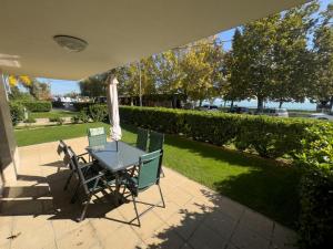 Admiral Apartman Csopak