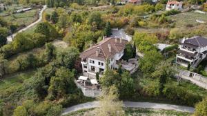 Alseides Boutique Hotel & Spa