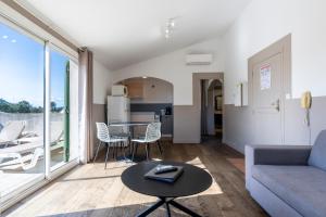 Résidence Domaine De Caranella