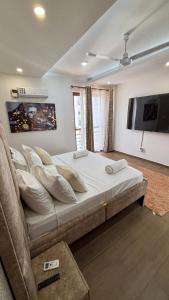 Luxurious 2 bedroom apartment Nyali