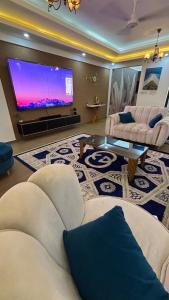 Luxurious 2 bedroom apartment Nyali