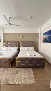 Luxurious 2 bedroom apartment Nyali