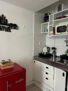 Tribeca Apartment Studio