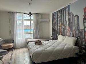 Tribeca Apartment Studio