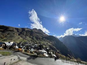 Résidence Prince Des Ecrins - Charmant appartement 4 personnes avec grand balcon, vue imprenable et place de parking privée couverte MAE-5541