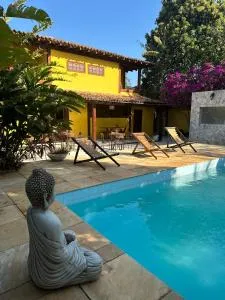 Sheiton Búzios - Búzios