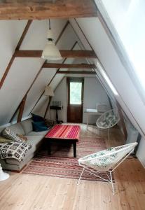 Cozy apartment near beach and forrest