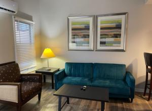 Executive Suites