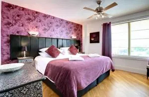 Whitby Delight - 惠特比