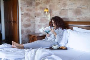 Alseides Boutique Hotel & Spa