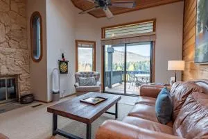 Fairway Nine Condo 4342 - 太阳谷