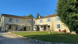 Gites Rue Du Chateau