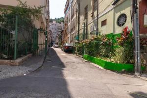 Casa em Copacabana - 2 suítes