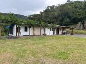 Hostel Serramar - باليوسا