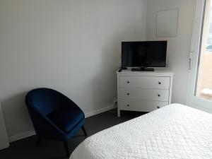 Résidence Le Choiseul - Agréable logement au coeur de la ville ! MAE-7961