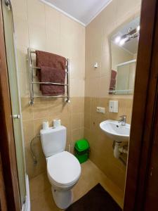 Затишні номери в самому центрі Одеси