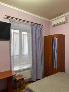 Затишні номери в самому центрі Одеси