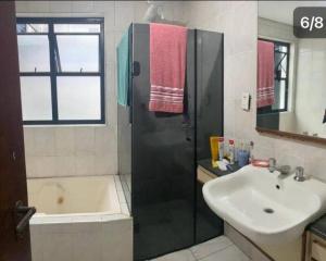 Flat Apart Service próximo a praia