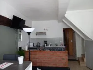 L'Hermitage - 马尔科讷