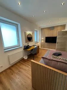 Artemis Zimmervermietung 5 Ein Bettzimmer - Langscheid