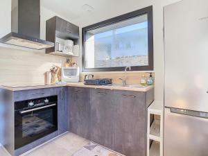 Maisons de vacances Maison La Caravelle a Crozon : photos des chambres