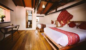Rumi Lodge Pisac