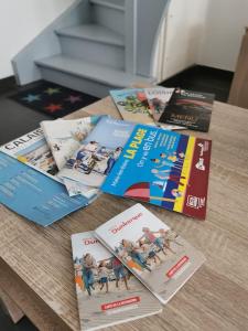 Maisonnette Les vents marins