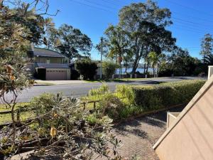 Batemans Bay Town Centre Townhouse