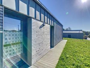 Maisons de vacances Maison La Caravelle a Crozon : photos des chambres