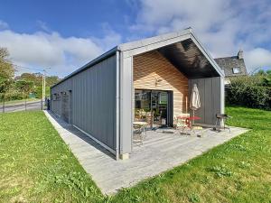 Maisons de vacances Maison La Caravelle a Crozon : photos des chambres