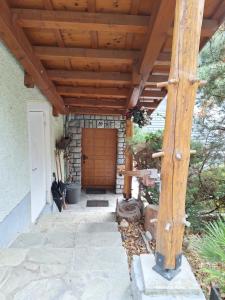 Appartement Bergliebe