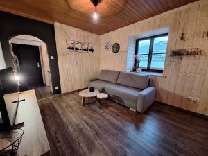 Appartement Bergliebe