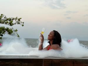 Baobab Beach Villa Mangochi