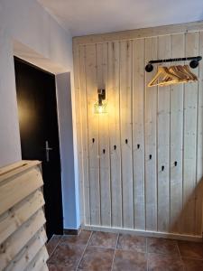 Appartement Bergliebe