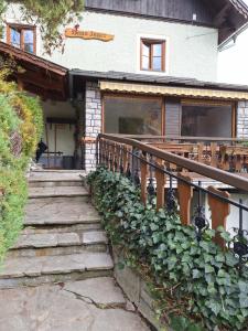 Appartement Bergliebe