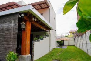 House of Peace and Exclusive Rest