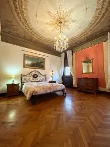 迪莫拉800旅馆 - Cona