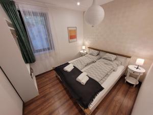 Három Hegy Apartman Lillafüred