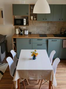 Három Hegy Apartman Lillafüred