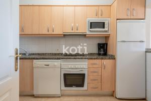 Koti Rentals - La Joya 5