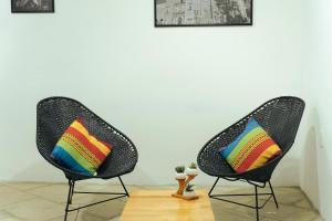 Casa Don José ORQUIDEAS Suite