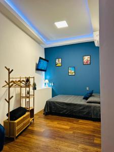 Casa Don José ORQUIDEAS Suite