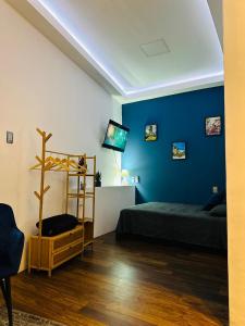 Casa Don José ORQUIDEAS Suite